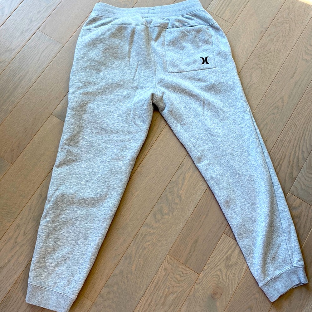 Hurley Mens Joggers, Size S